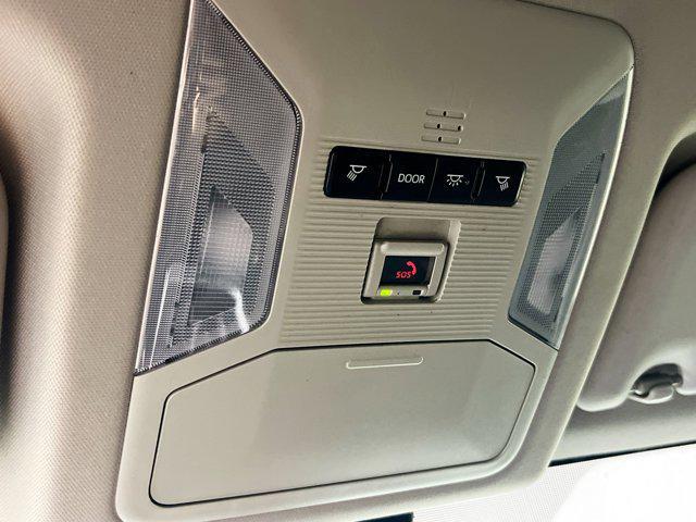 used 2021 Toyota RAV4 car, priced at $20,750