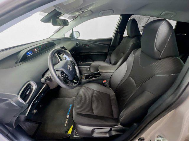 used 2022 Toyota Prius Prime car, priced at $23,690