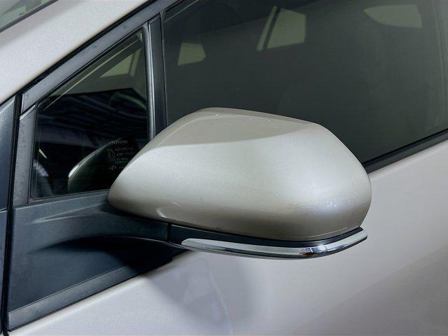 used 2022 Toyota Prius Prime car, priced at $23,690