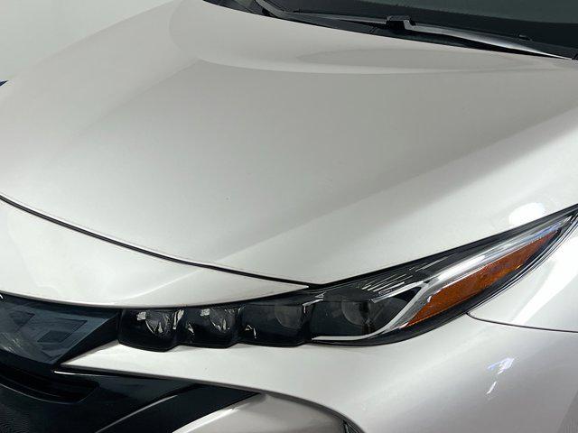 used 2022 Toyota Prius Prime car, priced at $23,690