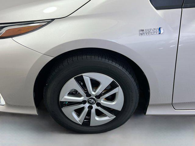 used 2022 Toyota Prius Prime car, priced at $23,690