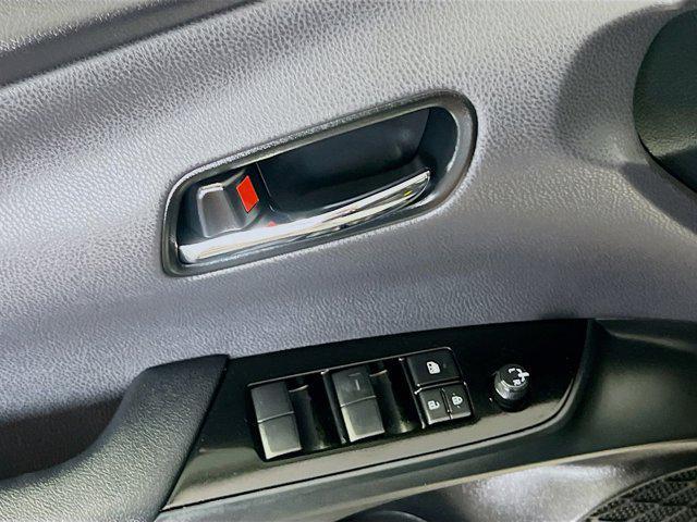 used 2022 Toyota Prius Prime car, priced at $23,690