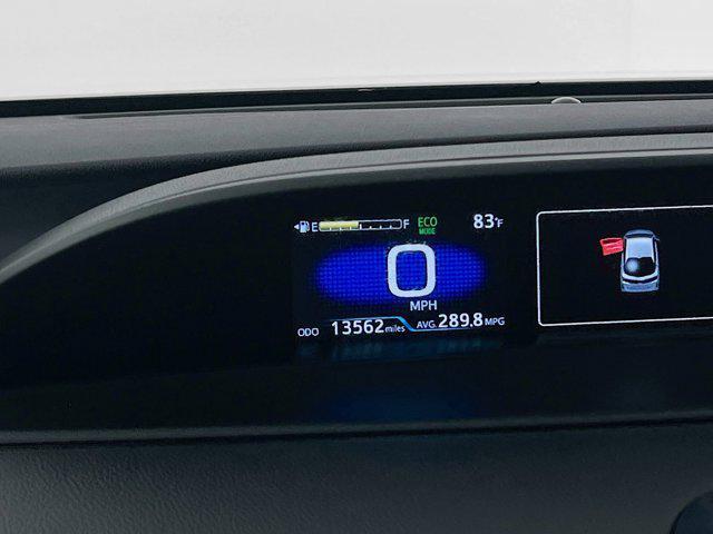 used 2022 Toyota Prius Prime car, priced at $23,690
