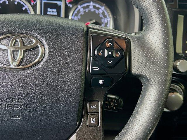 used 2024 Toyota 4Runner car, priced at $48,990