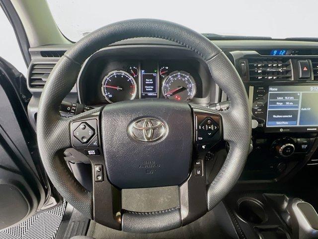 used 2024 Toyota 4Runner car, priced at $48,990