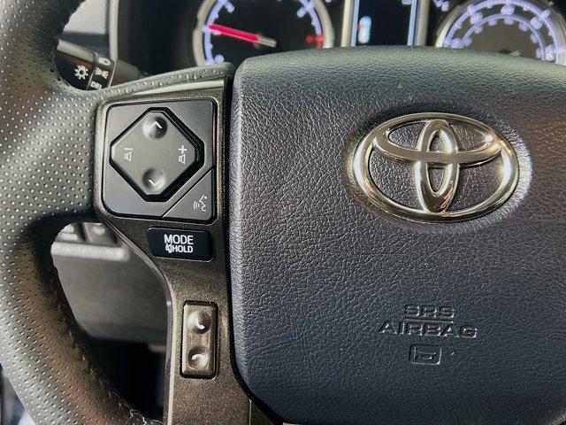 used 2024 Toyota 4Runner car, priced at $48,990