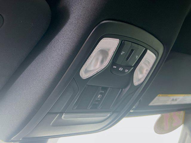 used 2021 Ram 1500 car, priced at $34,960