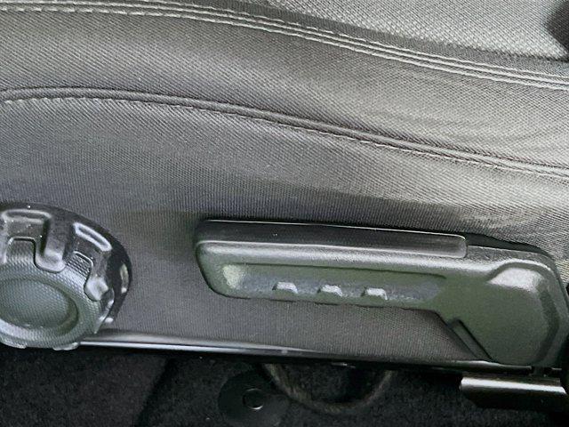 used 2019 Jeep Wrangler Unlimited car, priced at $32,979