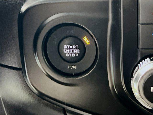 used 2019 Jeep Wrangler Unlimited car, priced at $32,979
