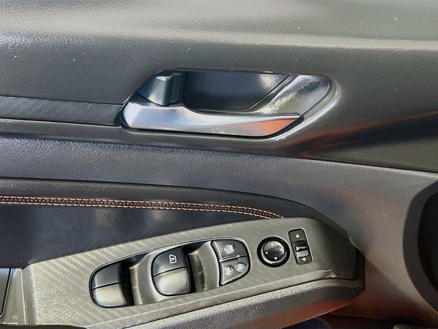 used 2021 Nissan Altima car, priced at $17,889