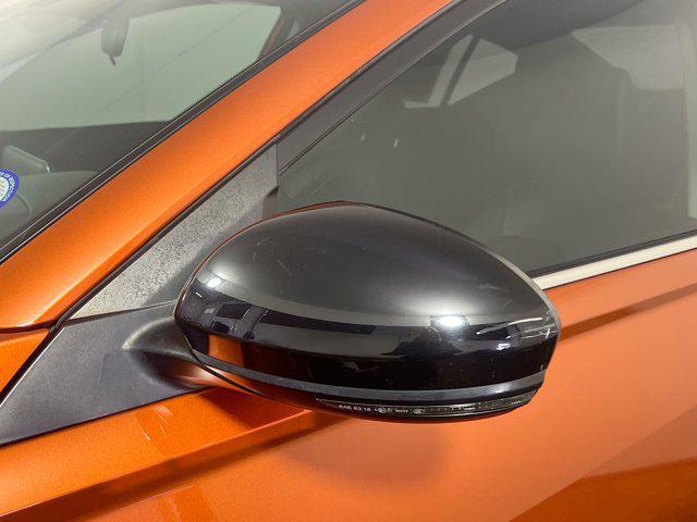 used 2021 Nissan Altima car, priced at $17,889