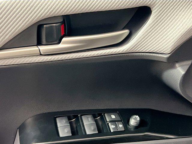 new 2026 Toyota Camry car, priced at $32,769