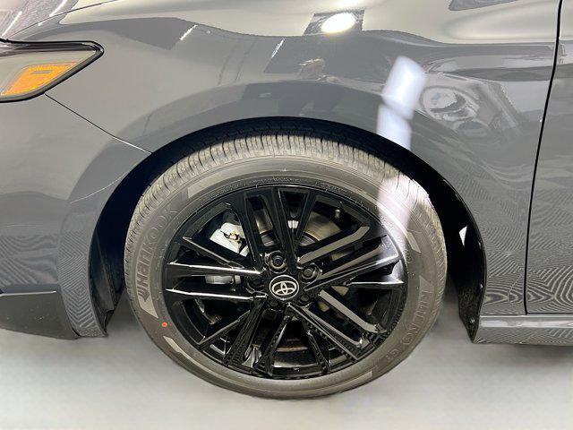 new 2026 Toyota Camry car, priced at $32,769