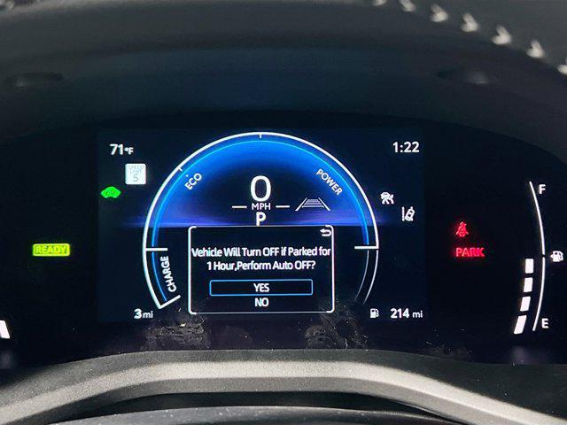 new 2026 Toyota Camry car, priced at $32,769