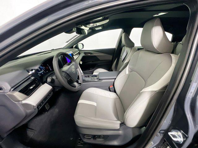 new 2026 Toyota Camry car, priced at $32,769