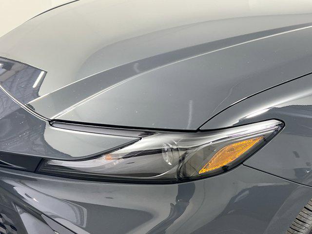 new 2026 Toyota Camry car, priced at $32,769