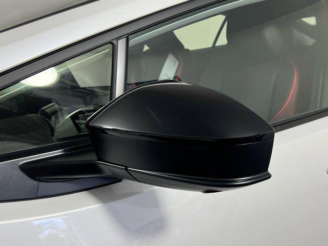 new 2026 Toyota Prius Plug-In Hybrid car, priced at $44,568