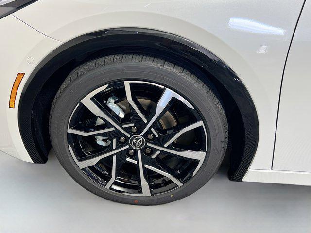 new 2026 Toyota Prius Plug-In Hybrid car, priced at $44,568