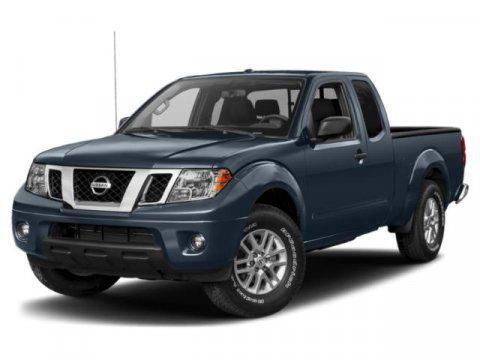 used 2015 Nissan Frontier car, priced at $14,290