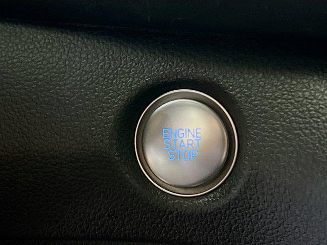 used 2023 Hyundai Santa Fe car, priced at $21,434
