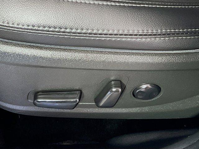 used 2023 Hyundai Santa Fe car, priced at $21,434