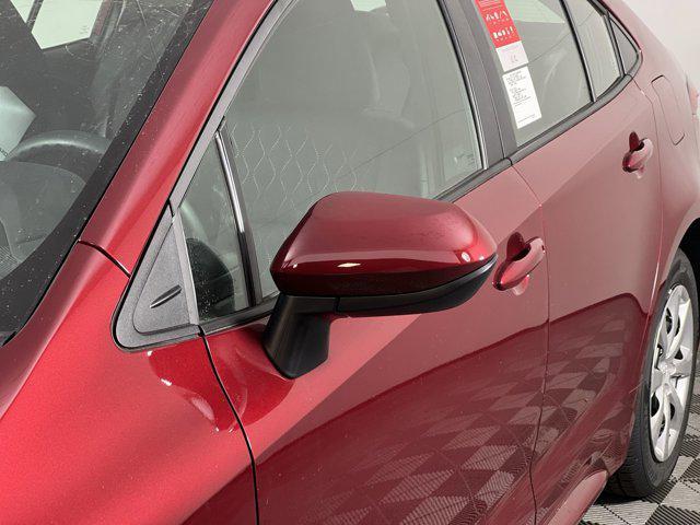used 2024 Toyota Corolla car, priced at $21,792