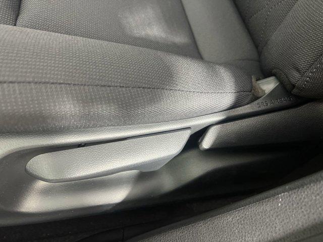used 2024 Toyota Corolla car, priced at $21,792