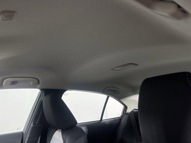 used 2024 Toyota Corolla car, priced at $21,792