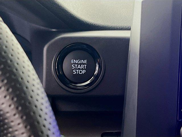 new 2025 Toyota Tacoma car, priced at $40,761