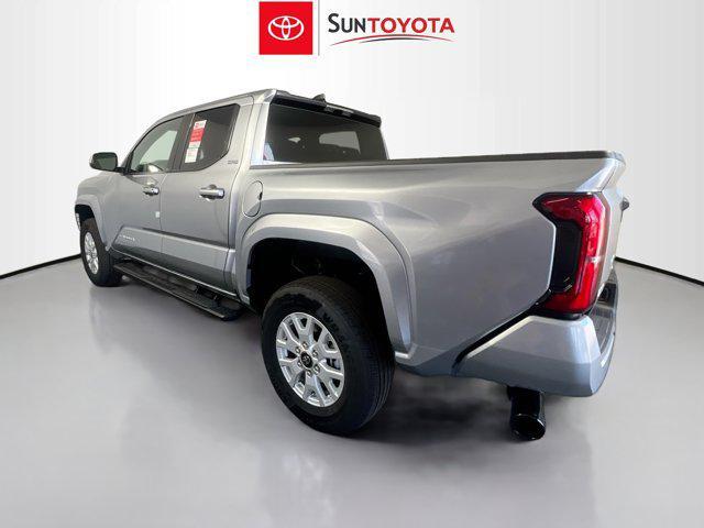 new 2025 Toyota Tacoma car, priced at $40,761