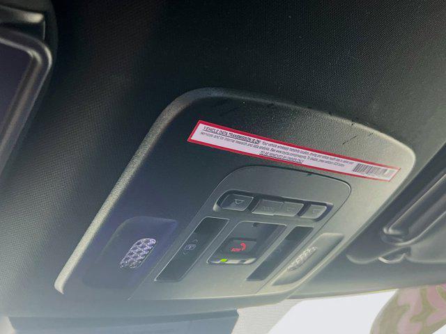 used 2025 Toyota Camry car, priced at $35,499