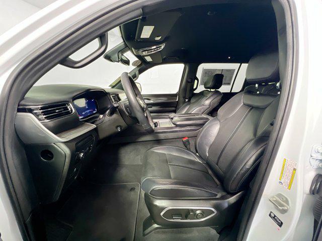 used 2023 Jeep Wagoneer L car, priced at $37,824