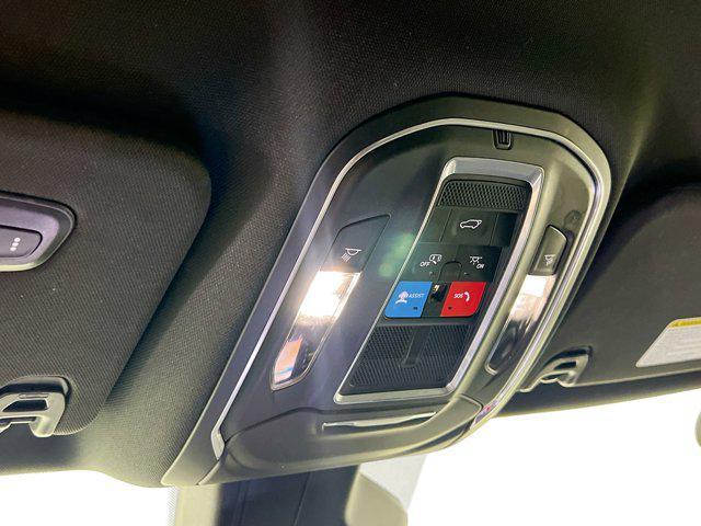 used 2023 Jeep Wagoneer L car, priced at $37,824