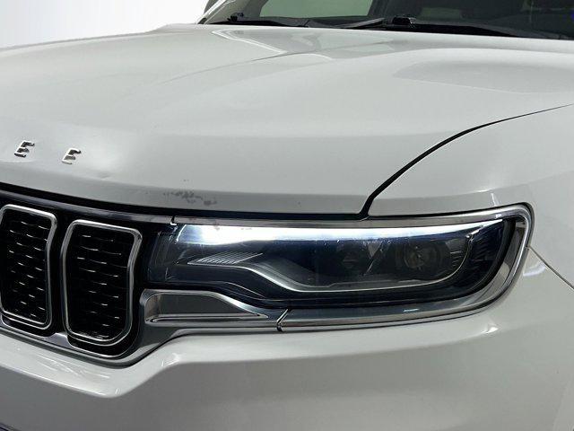 used 2023 Jeep Wagoneer L car, priced at $37,824