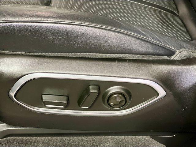 used 2023 Jeep Wagoneer L car, priced at $37,824