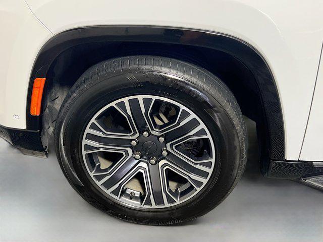 used 2023 Jeep Wagoneer L car, priced at $37,824