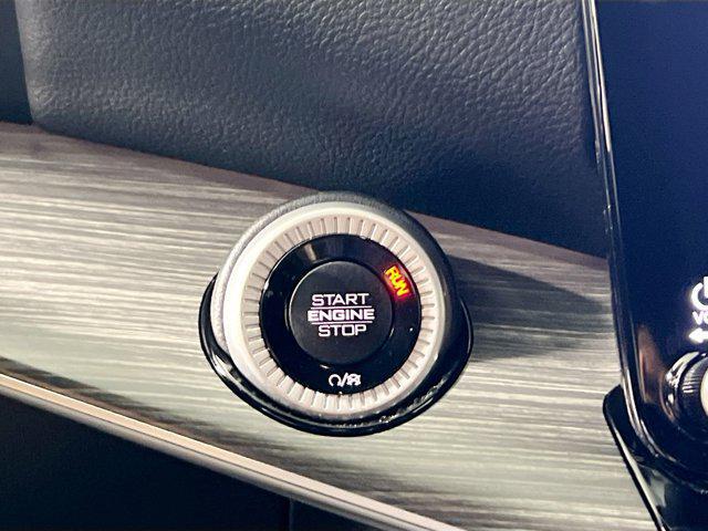 used 2023 Jeep Wagoneer L car, priced at $37,824