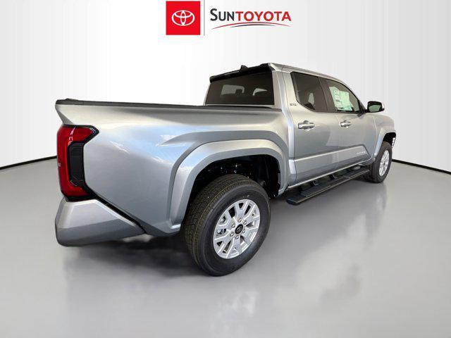 new 2024 Toyota Tacoma car, priced at $44,391