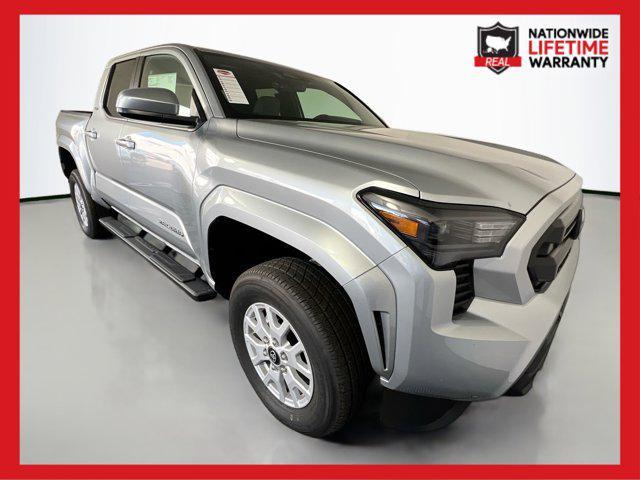new 2024 Toyota Tacoma car, priced at $44,391