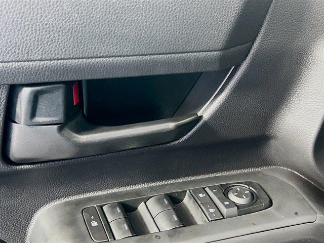 new 2024 Toyota Tacoma car, priced at $44,391