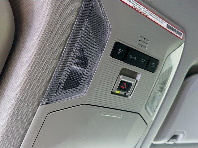 used 2022 Toyota RAV4 car, priced at $23,700