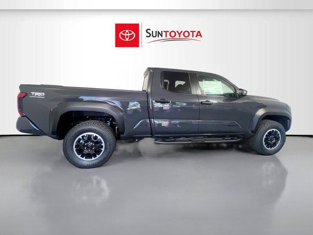 new 2025 Toyota Tacoma car, priced at $47,292