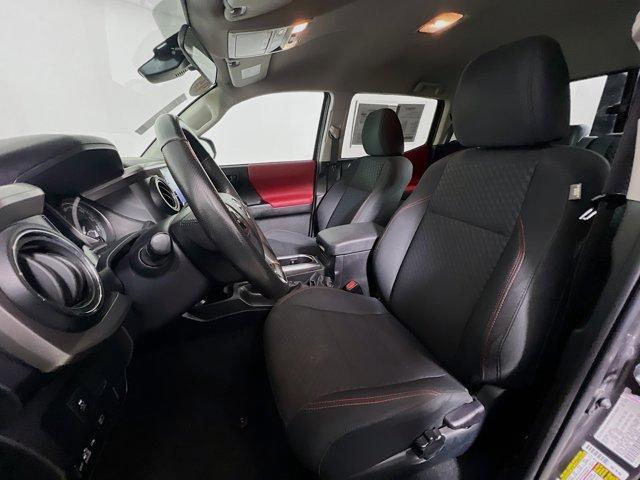 used 2023 Toyota Tacoma car, priced at $28,983