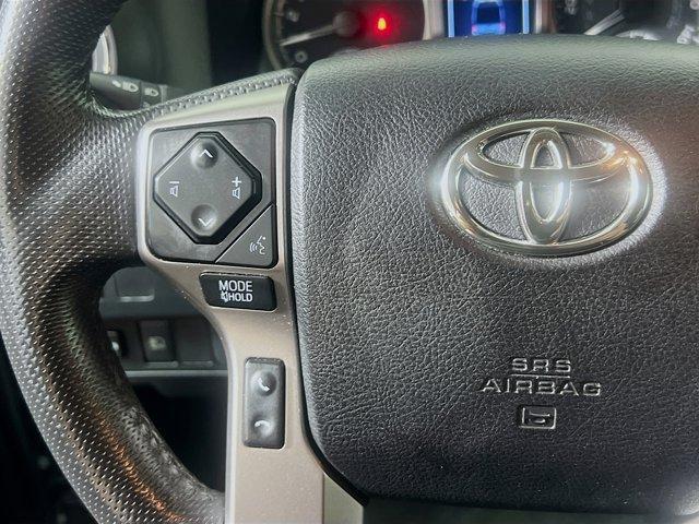 used 2023 Toyota Tacoma car, priced at $28,983