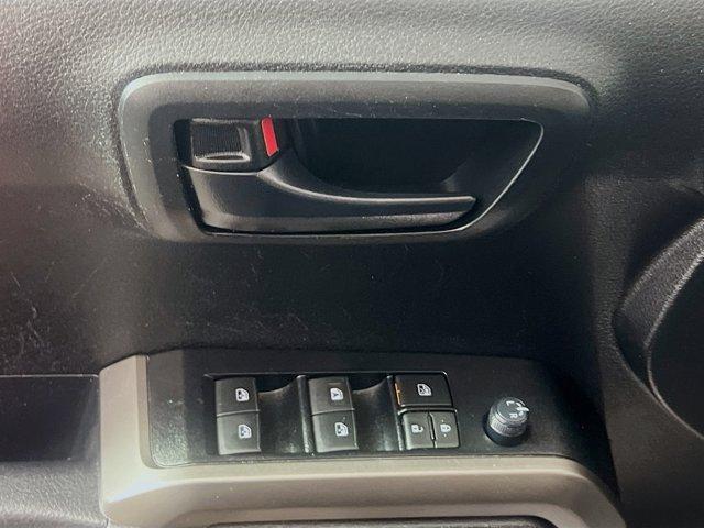 used 2023 Toyota Tacoma car, priced at $28,983
