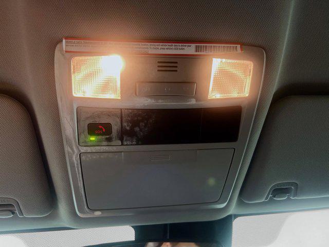 used 2023 Toyota Tacoma car, priced at $26,989