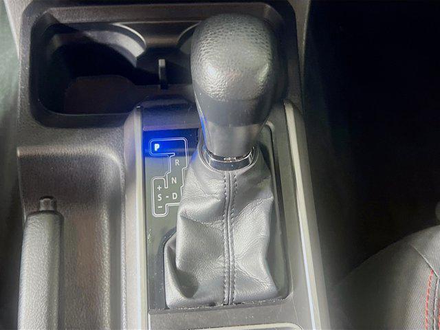 used 2023 Toyota Tacoma car, priced at $26,989