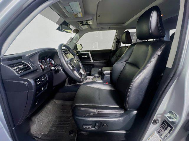used 2024 Toyota 4Runner car, priced at $49,426