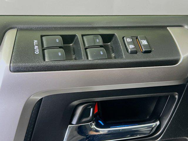 used 2024 Toyota 4Runner car, priced at $49,426