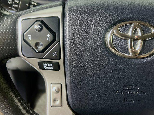 used 2024 Toyota 4Runner car, priced at $49,426